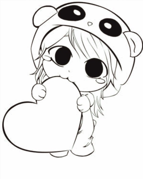 Heart ♡