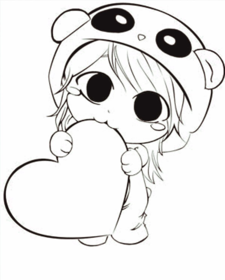 Heart ♡