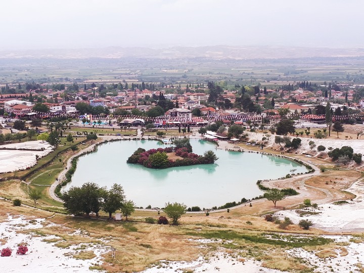 Pamukkale