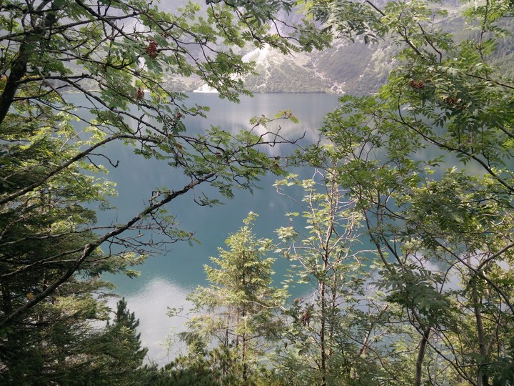 Morskie Oko
