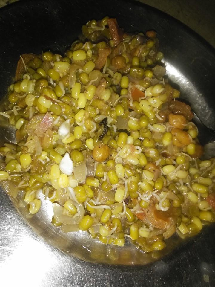 food....my click