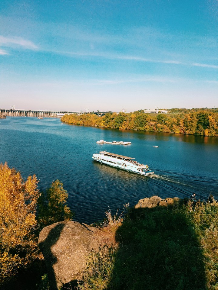 Катер