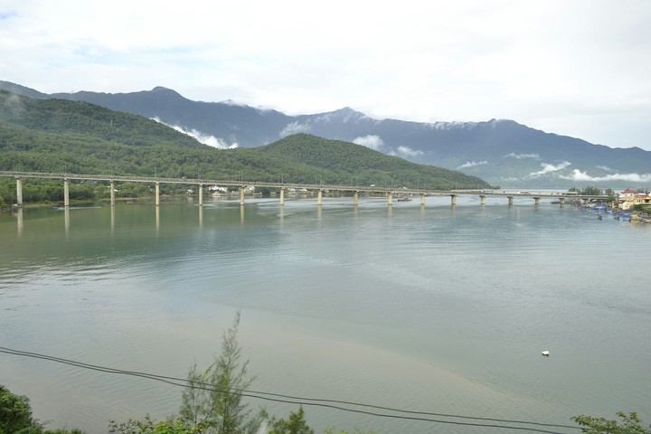 Lăng Cô-Viet Nam