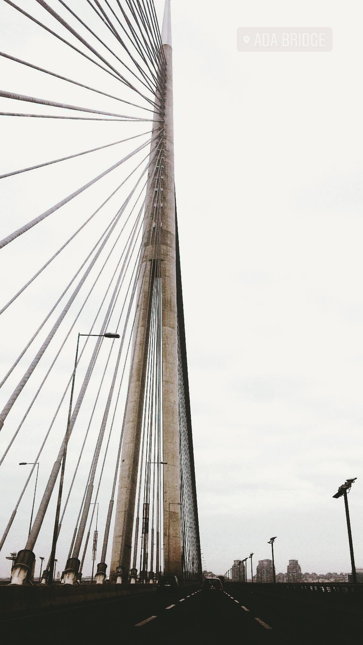 Ada bridge