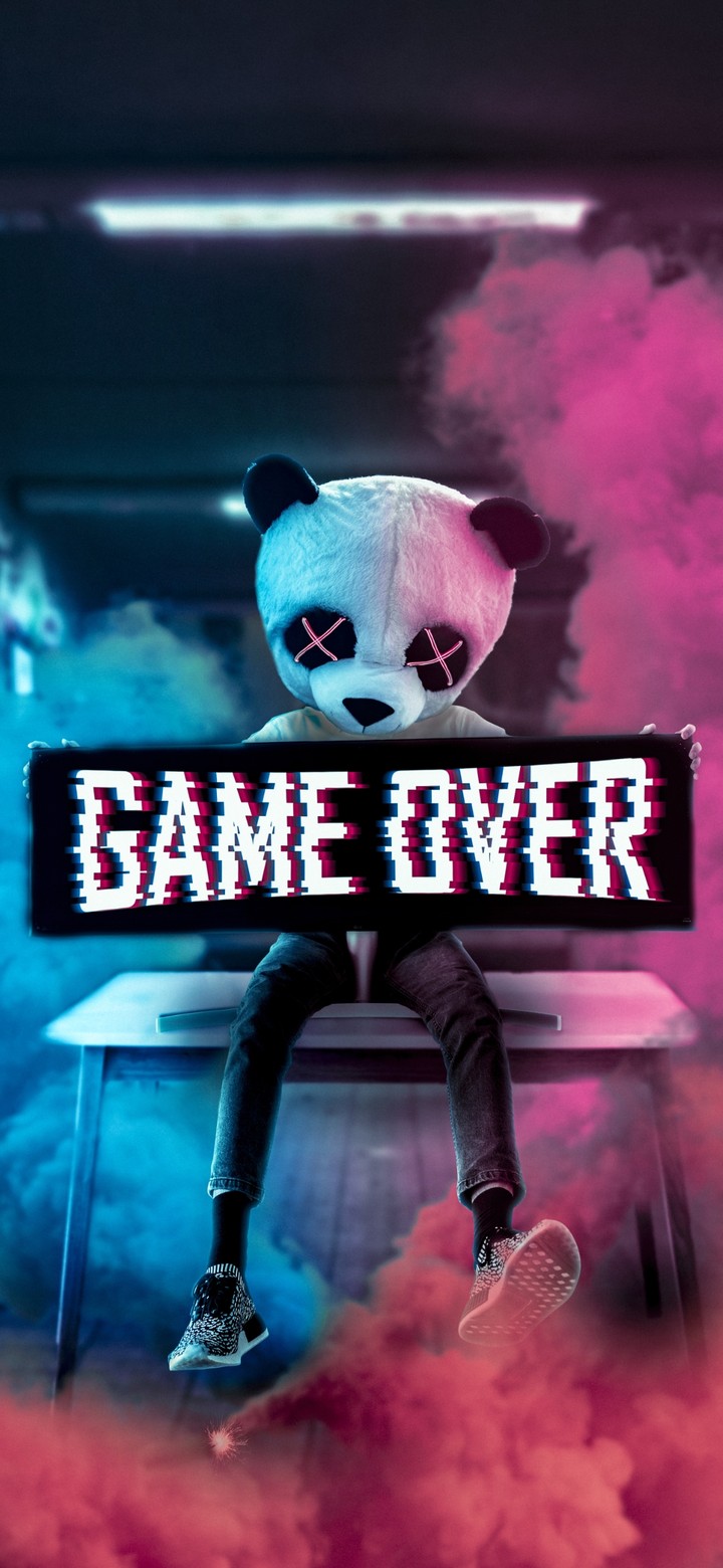 GameOver