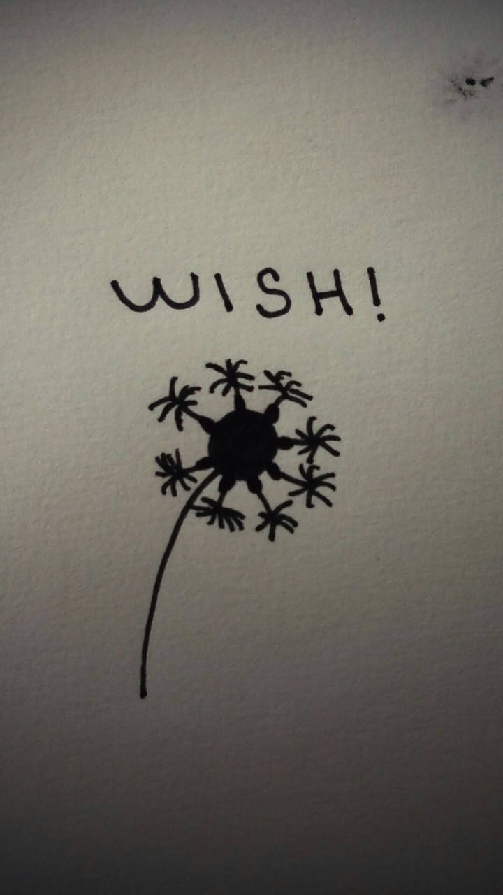 wish!