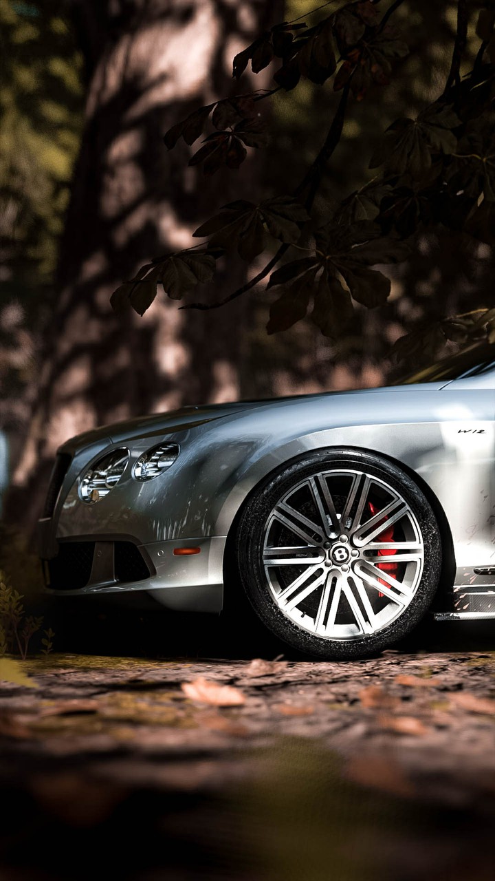 Bentley