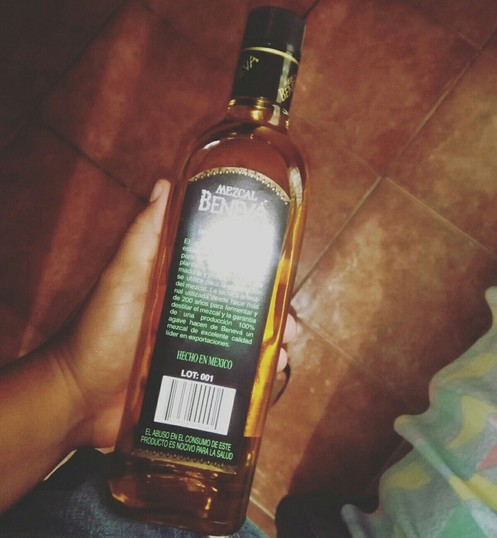 Mezcal