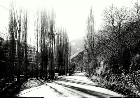 Road