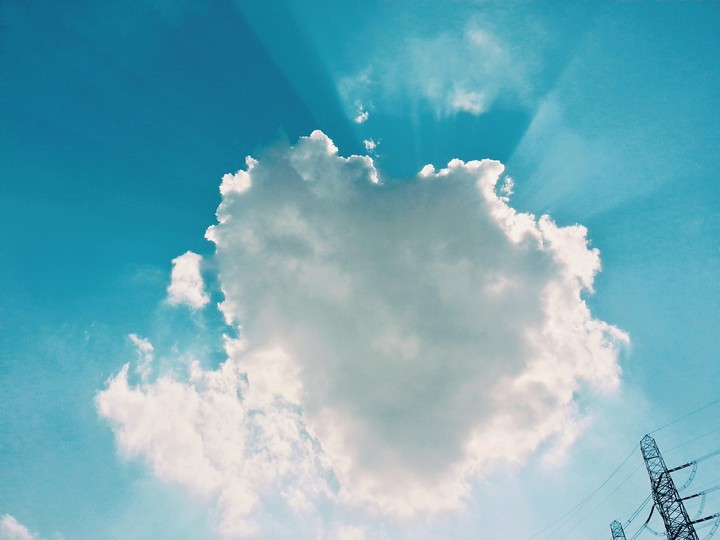 cloud