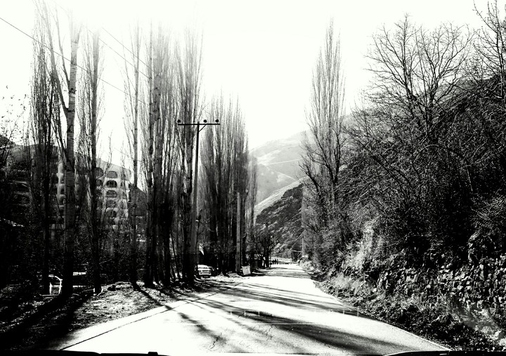 Road