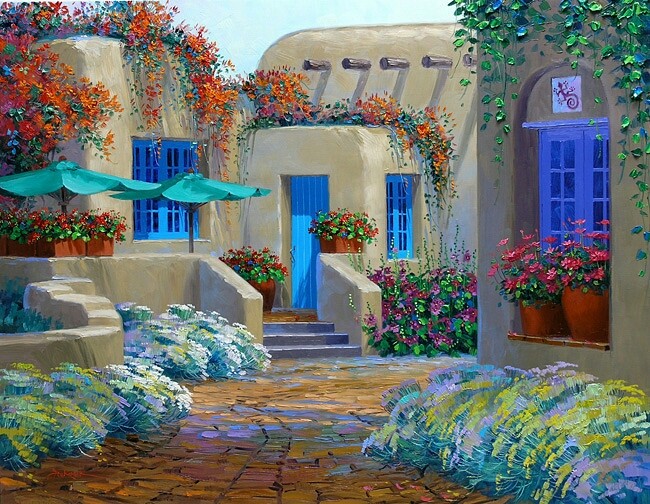 My Greece ..