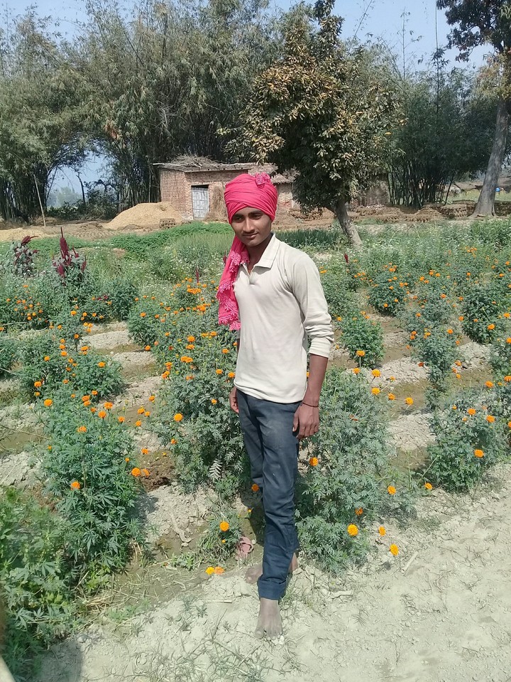 Alhlaq Alam