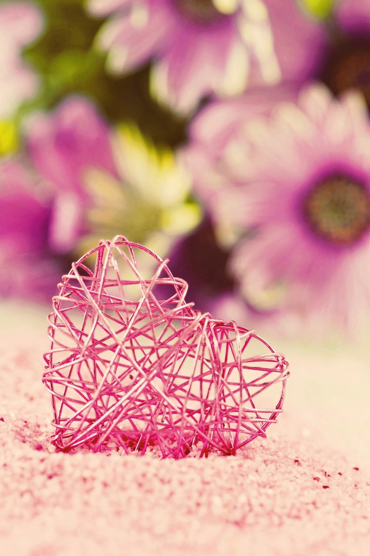 heart.....