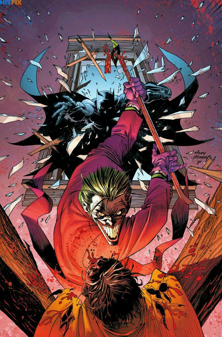 Joker