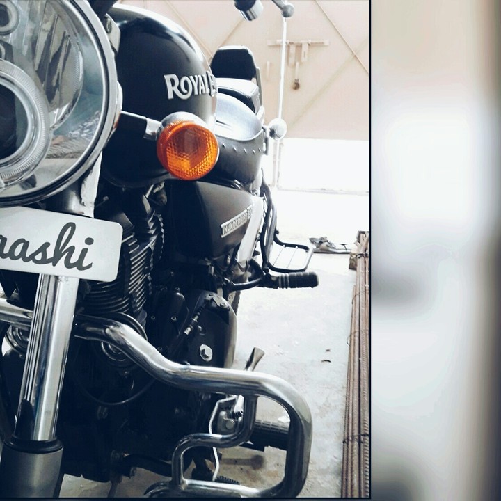Royal Enfield