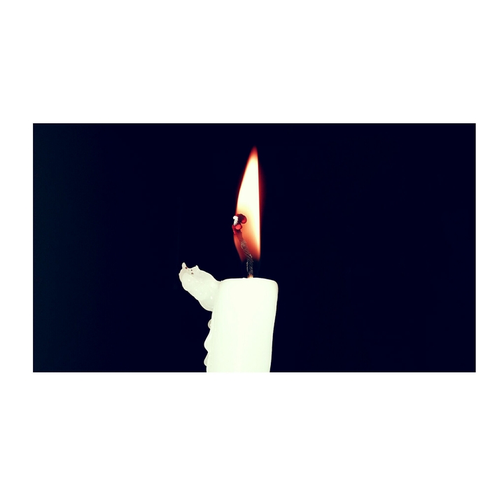 light your candle