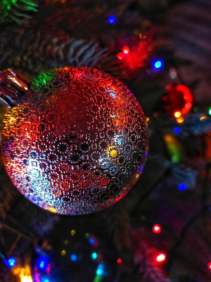 Christmas Day