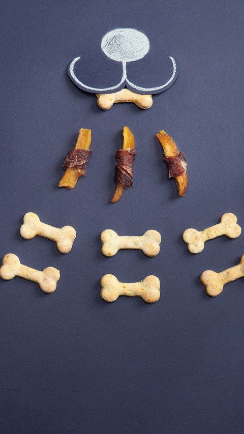 Yummy!