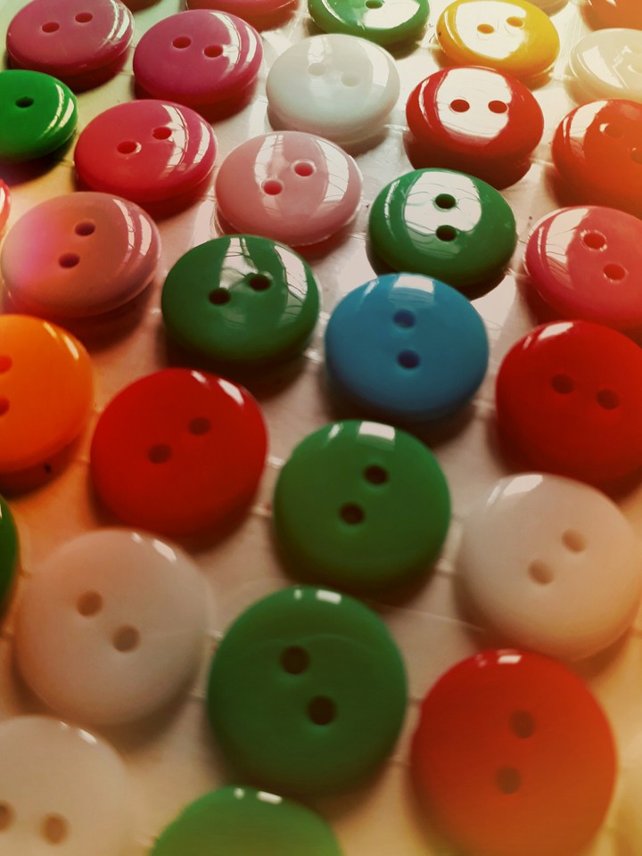 buttons