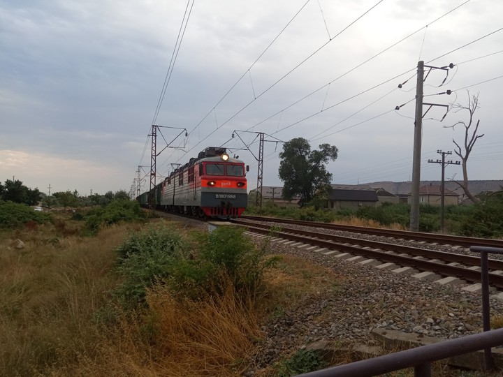 ВЛ80Т-1958