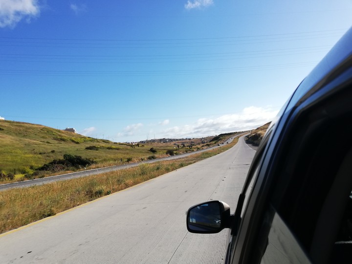 viaje