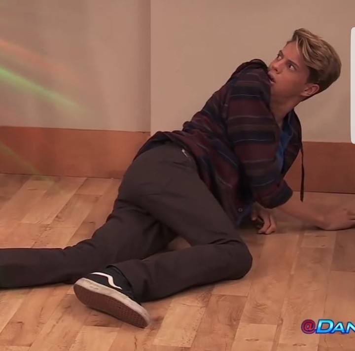 jace norman