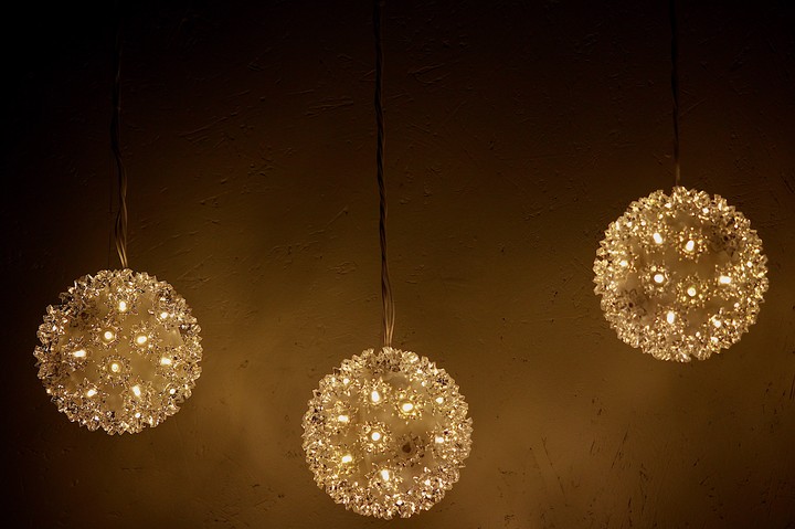 light