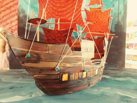 ship
