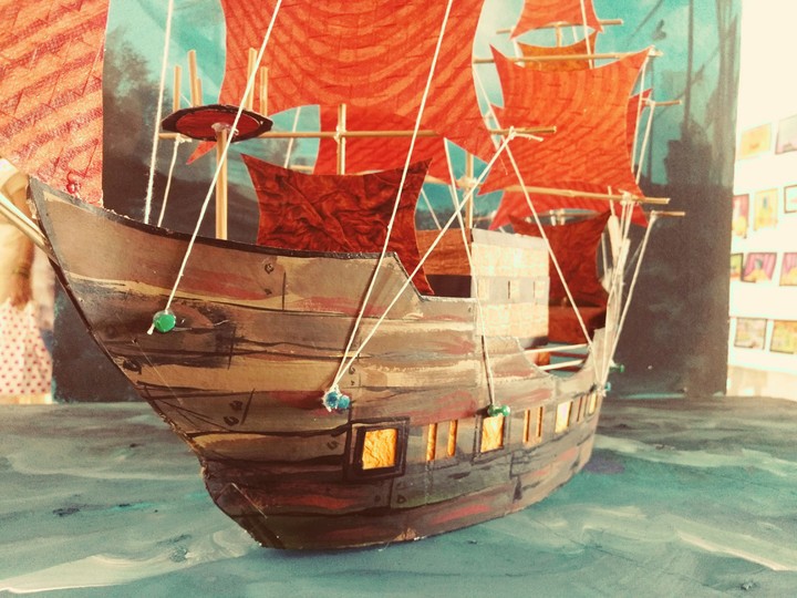 ship