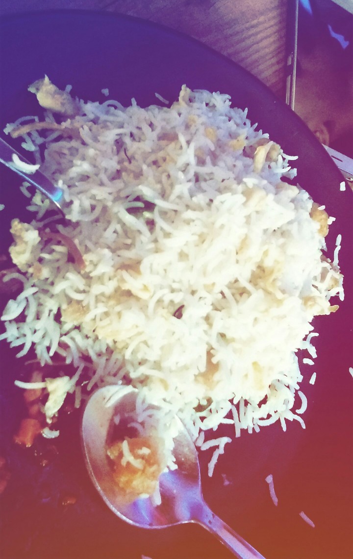 Sherfa Rice 