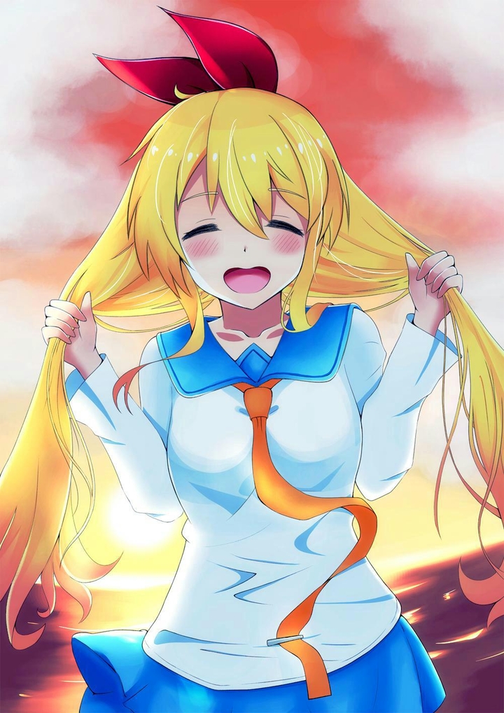 nisekoi
