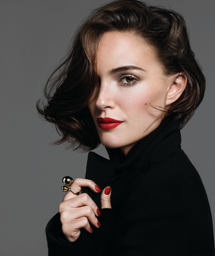 Natalie Portman