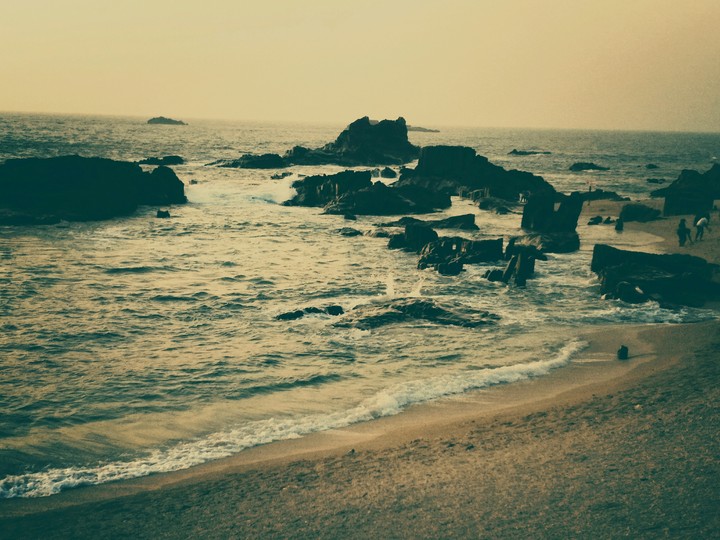 tranquility