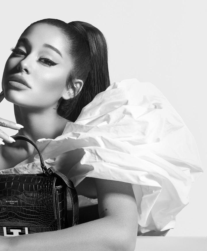 Ariana Grandè