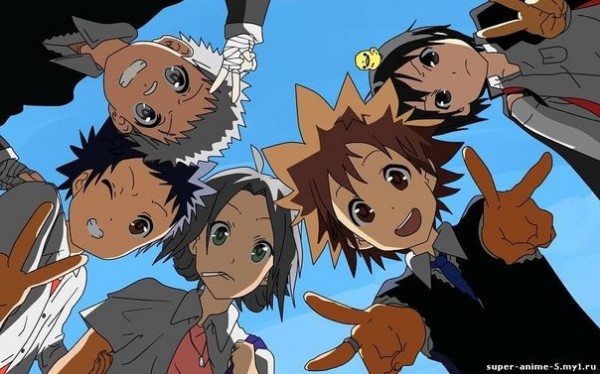 Vongola