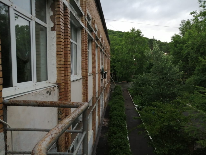 Camp  (лагерь)
