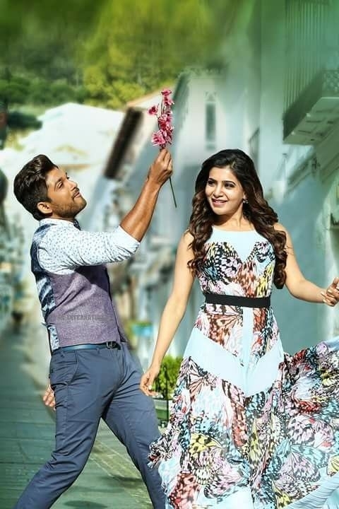 allu Arjun