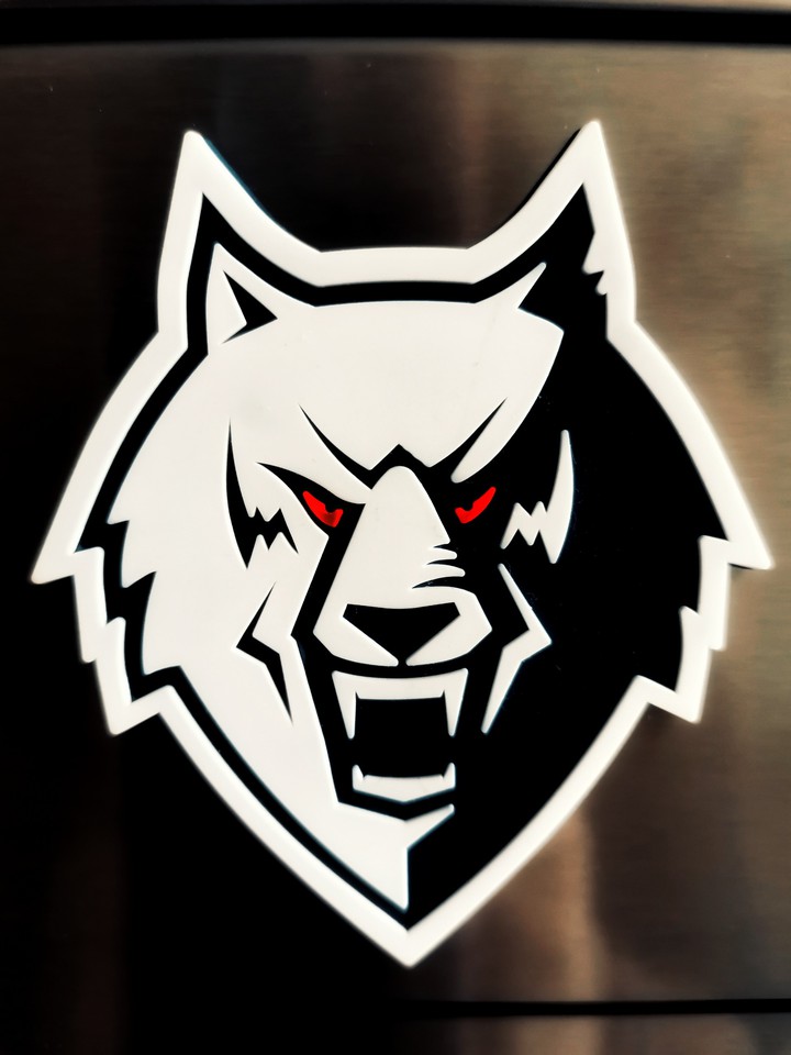 wolf