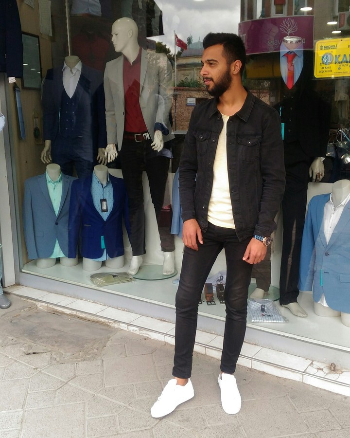 baba meraba