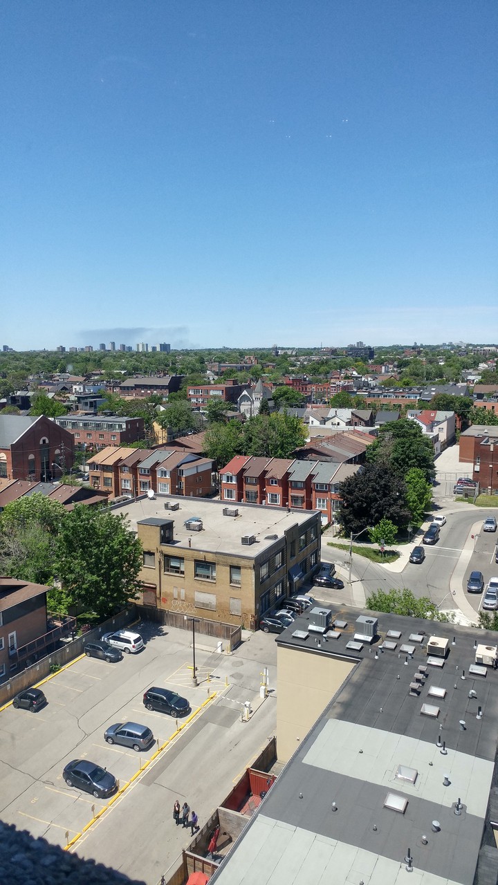 roof top