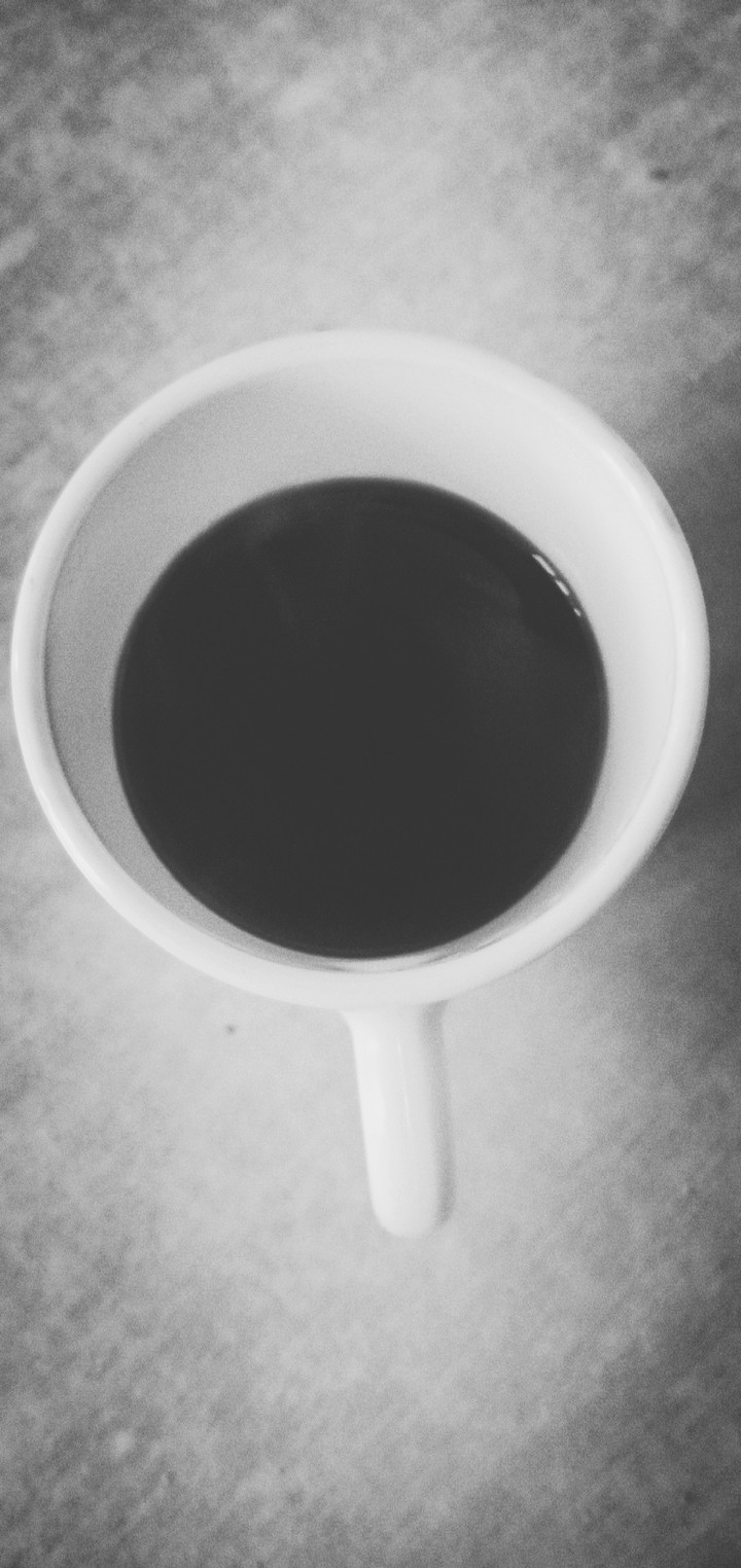 coffee