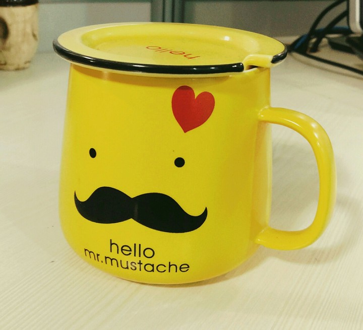 mr.mustache
