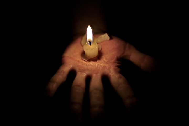fire