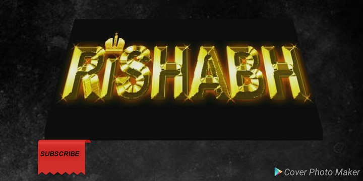 Rishabh Production