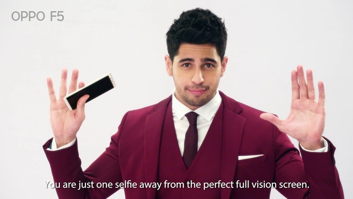 sidharth malhotra