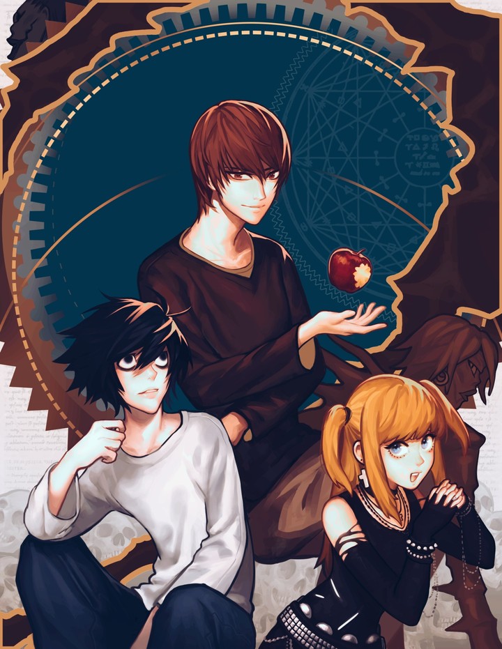Death Note