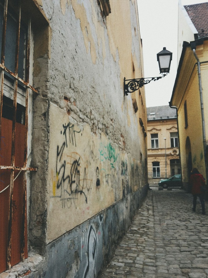 old town secrets.