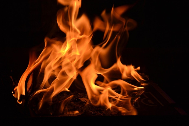 fire