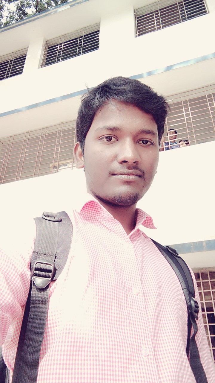 Anish Gazi